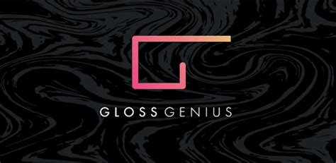 GlossGenius - Apps on Google Play