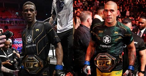 Jamahal Hill Eyes Title Fight With Alex Pereira In Return After UFC 295: 'He's Not On My Level'