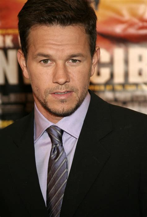 Invincible Mark Wahlberg