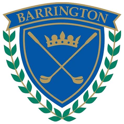 Barrington Golf Club | Ohio Golf and Country Club