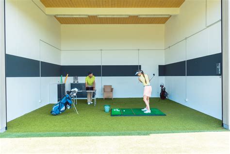 Indoor Golf: 4 Ways to Enhance your Golf Skills at Home - Pinnacle Golf Vacations