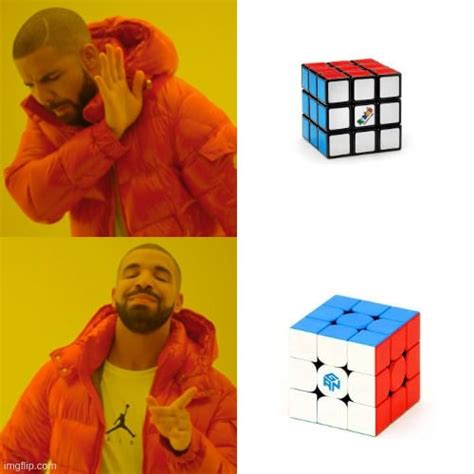 rubik's cube meme : Rubiks_Cubes