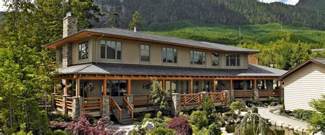 Sonora Resort | Luxury British Columbia Hotel | Inspiring Travel Company