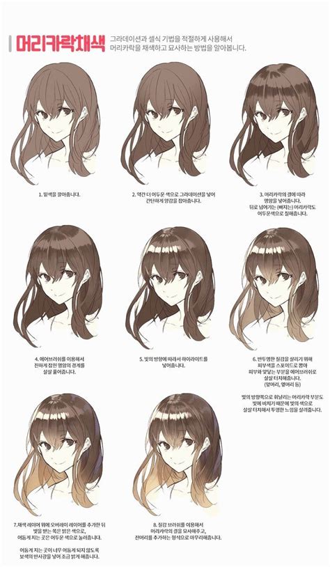 Anime Coloring Tutorial Deviantart, Best Of Sai-Wolle-Shading Tutorial Foto Amp Vi... - guru ...