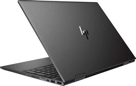 Why You'll Want the HP Envy x360 Laptop - Blog By Donna