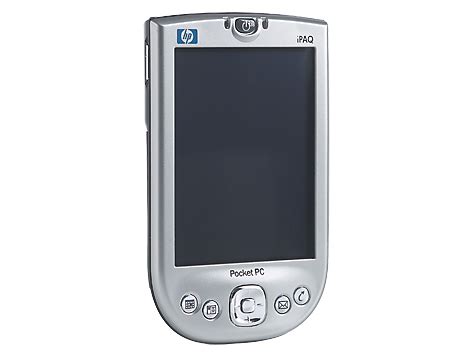 HP iPAQ h4155 Pocket PC Software and Driver Downloads | HP® Support