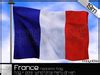 Second Life Marketplace - Drapeau francais French Flag 19m realistic waving scripted flag