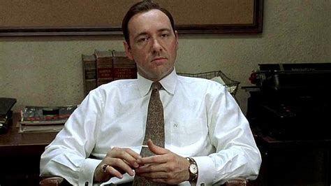 Kevin Spacey Movies | 10 Best Films and TV Shows - The Cinemaholic