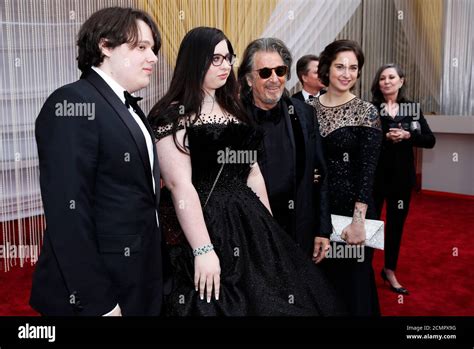 Al Pacino And Children High Resolution Stock Photography and Images - Alamy