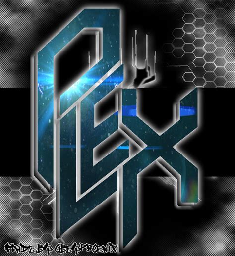 PLEX by ObeyPhoenix on DeviantArt