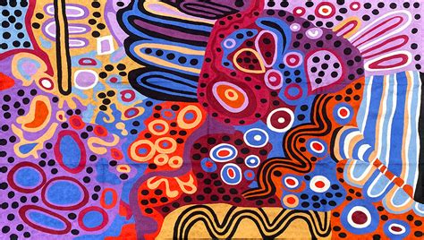 Aboriginal Art – Welcome To Country - Shop