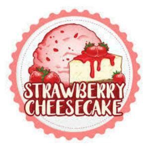 3J’s Hice Cream Strawberry Cheesecake | Edibles Shop | Local Product of Colorado