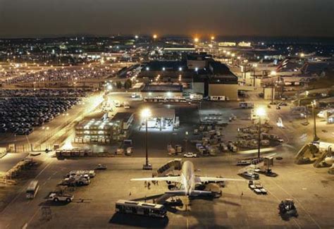 Bahrain International Airport - Wikipedia