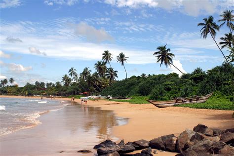 Bentota Beach | Series 'Top 15 most romantic beaches on Earth ...