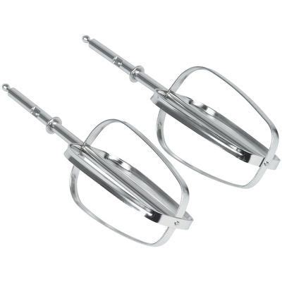 A set of replacement beaters for Breville Stand and Hand Mixers ...