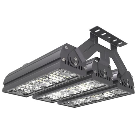 150lm/W Linear Highbay Light, led linear high bay Industrial Lighting ...