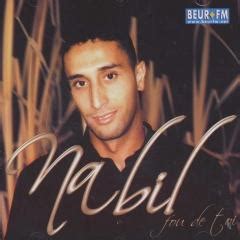 Fou de toi - Nabil - Muziekweb