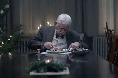 Viral Review: German Supermarket EDEKA Serves Up A Real Christmas Treat ...