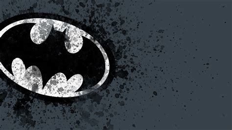 Batman Logo Wallpapers HD / Desktop and Mobile Backgrounds