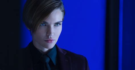 Ruby Rose's Character Ares Is the 'John Wick: Chapter 2' Standout