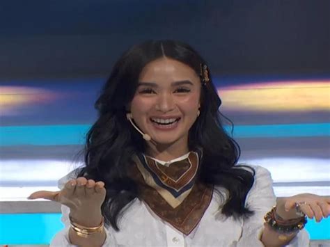 Heart Evangelista at 'That's Entertainment' reunion, kinagiliwan sa ...