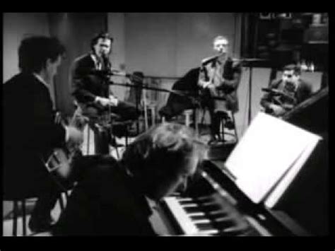 Nick Cave and the Bad Seeds -The Mercy Seat acoustic version - YouTube