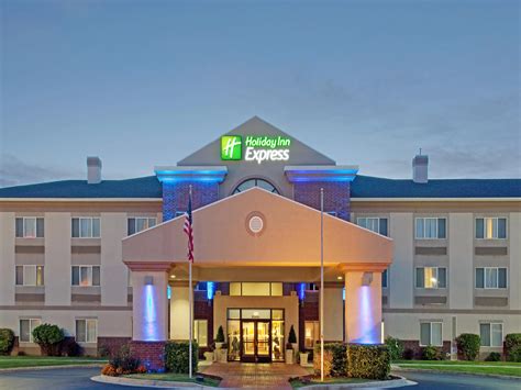 Ogden, Utah Hotels | Holiday Inn Express & Suites Ogden | IHG