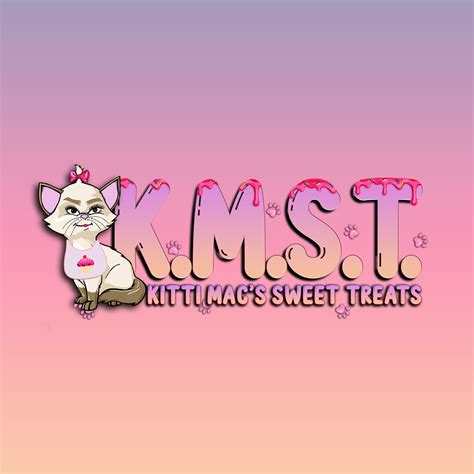 Kitti Mac's Sweet Treats