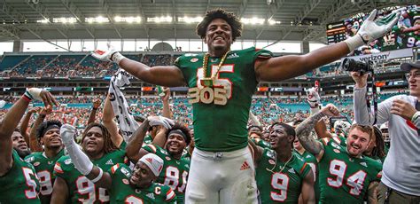 Hurricanes pass rusher Greg Rousseau has opted out of the 2020 season