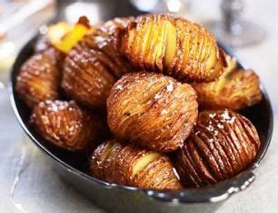 RSG - Dis die een! || Potgooi || Soek | Bbc good food recipes, Hasselback potatoes, Recipes