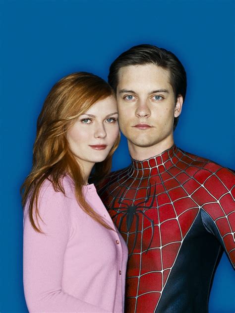 Peter & MJ - Peter Parker & Mary Jane Watson Photo (9040072) - Fanpop