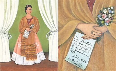 Frida Kahlo: The fatal accident that transformed her life and art