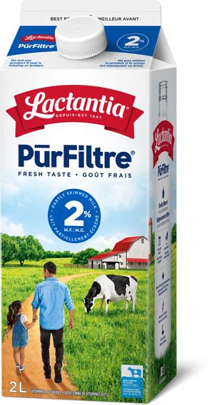 Consumer Brands - Lactalis Canada