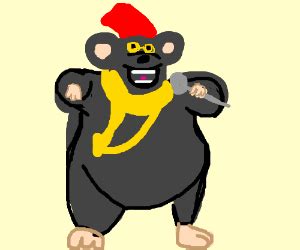 Biggie Cheese (Barnyard) - Drawception