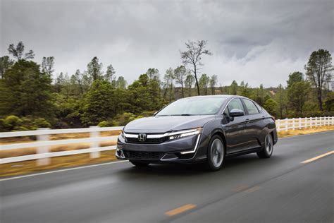 2021 Honda Clarity Plug-In Hybrid For Sale in Atlanta, GA | Ed Voyles Honda