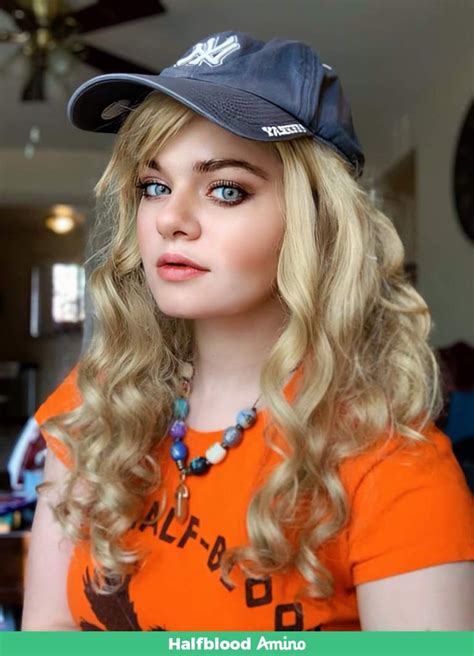 Annabeth Chase Cosplay by Imaginmatrix from Percy Jackson and the ...