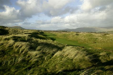 Waterville Golf Links, Waterville, Ireland - Albrecht Golf Guide