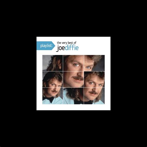 ‎The Very Best of Joe Diffie - Album by Joe Diffie - Apple Music