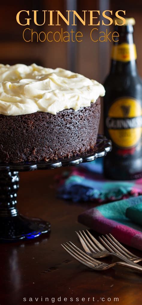 All Time top 15 Guinness Chocolate Cake – How to Make Perfect Recipes