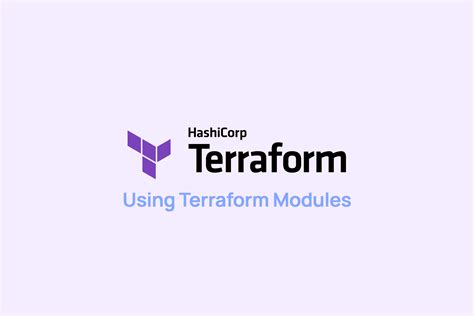 Using Terraform Modules - Network Aegis