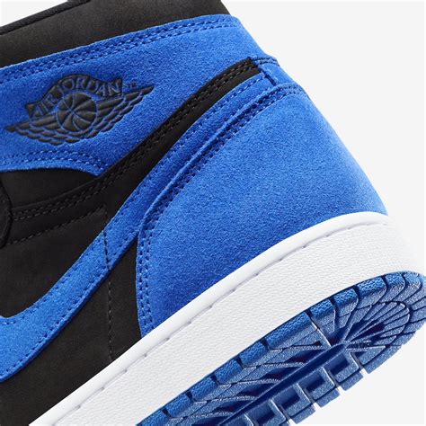 Air Jordan 1 Royal Reimagined DZ5485-042 | SBD