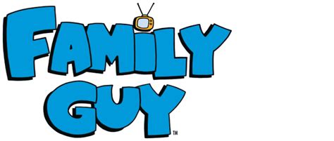 Family Guy Logo PNG | PNG All