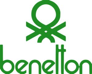 Benetton Logo PNG Vectors Free Download