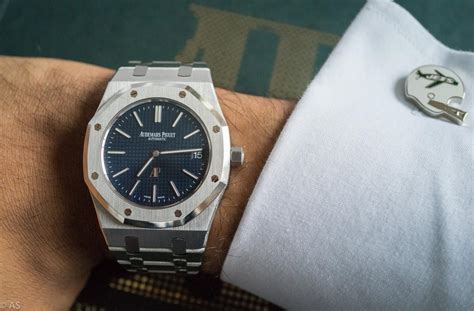 Top Audemars Piguet Watches Every New Collector Should Have - The Watch Company