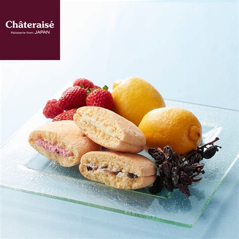 New Bouchee flavours are now... - Chateraise Singapore