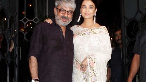 How Sanjay Leela Bhansali celebrated winning his first National Award ...