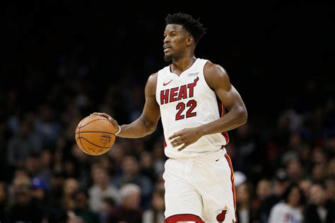 Jimmy Butler Miami Heat Wallpapers - Top Free Jimmy Butler Miami Heat Backgrounds - WallpaperAccess