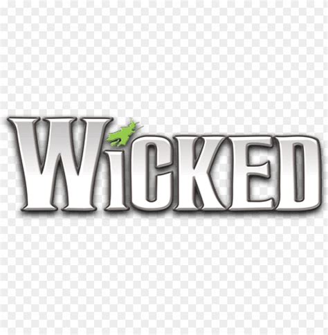 Download wicked logo png - Free PNG Images | TOPpng