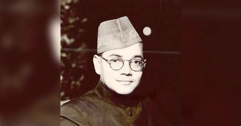 Netaji Files: Mystery Behind Subhash Chandra Bose’s Death