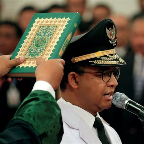 Jakarta governor Anies Baswedan: Islamism’s new hope for Indonesian presidency? | South China ...